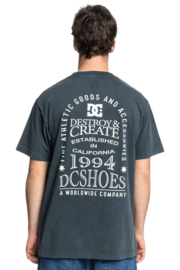 DC SHOES LINE UP HSS 373