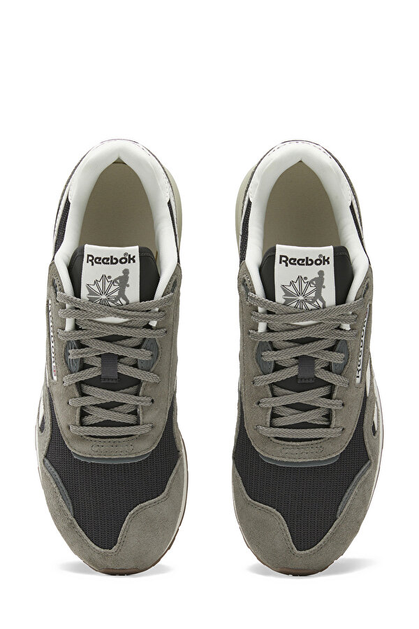 Reebok CLASSIC NYLON 89 BLACK Unisex 001