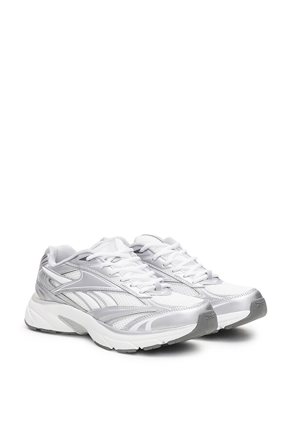 Reebok BELWAVE WHITE Man 001