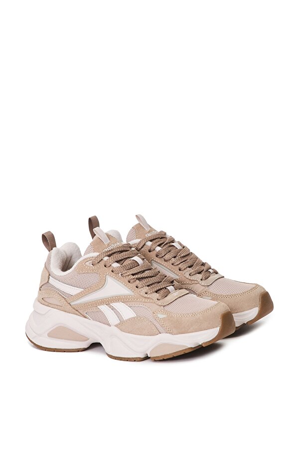 Reebok CHARGE RUN BROWN MULTI Woman 001