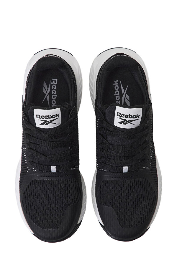 Reebok FLIP CHARGE BLACK Woman 008