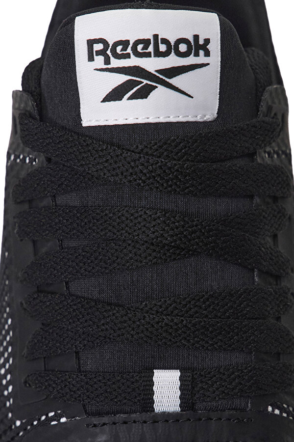 Reebok FLIP CHARGE BLACK Woman 008