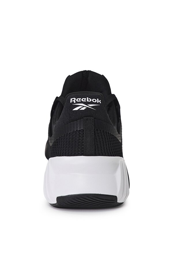 Reebok FLIP CHARGE BLACK Woman 008