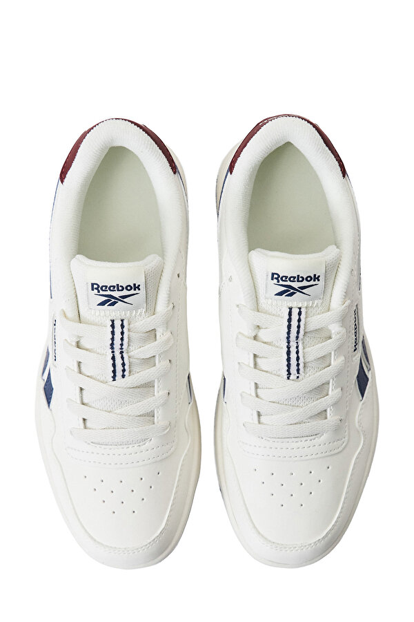 Reebok COURT ADVANCE BEIGE Unisex Kids 001