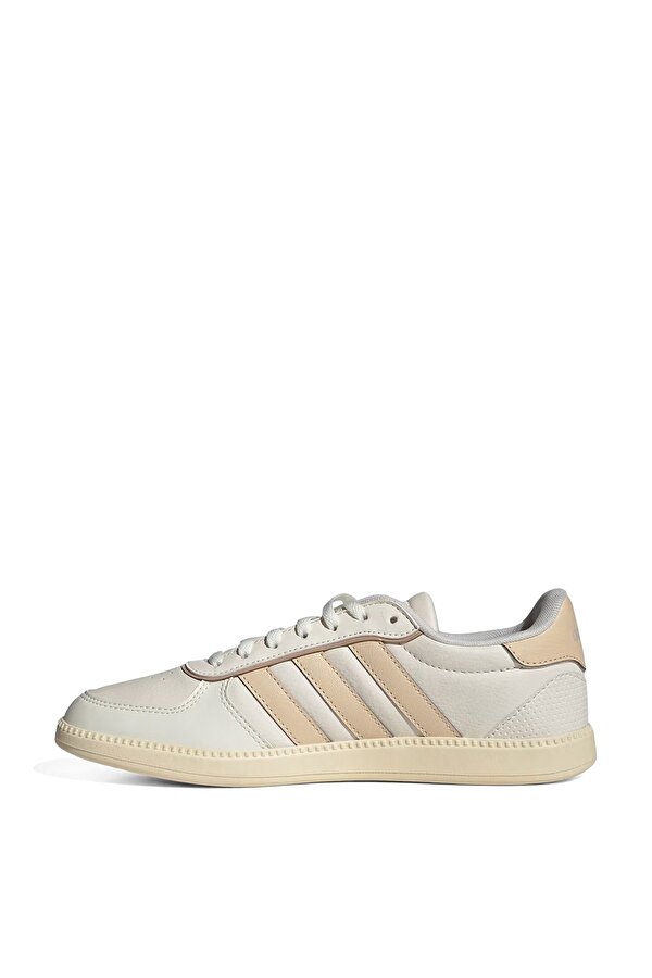 adidas BREAKNET SLEEK OFF-WHITE Woman 001