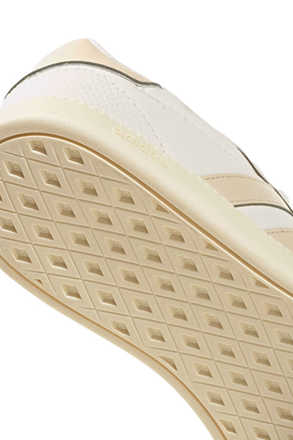 adidas BREAKNET SLEEK OFF-WHITE Woman 001