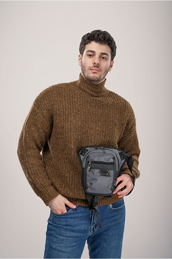 Unisex Bel Çantası Ccs31535