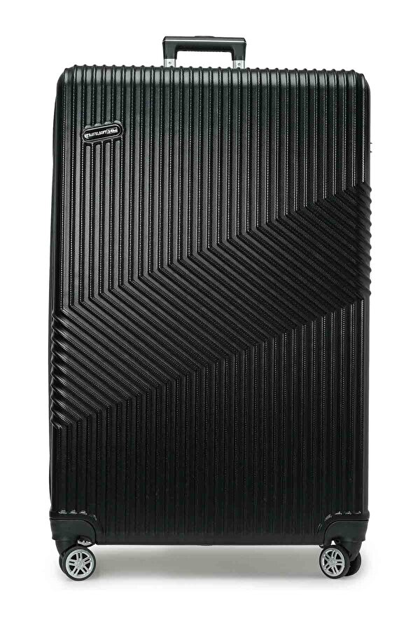 SANDERUM BATTAL -B 6FX Siyah Unisex 722