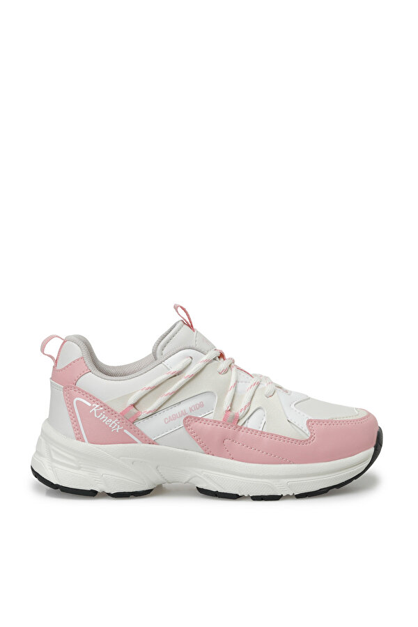 GAFE F Krem Kız Çocuk Sneaker - FLO 2. Ürüne %50 İndirim