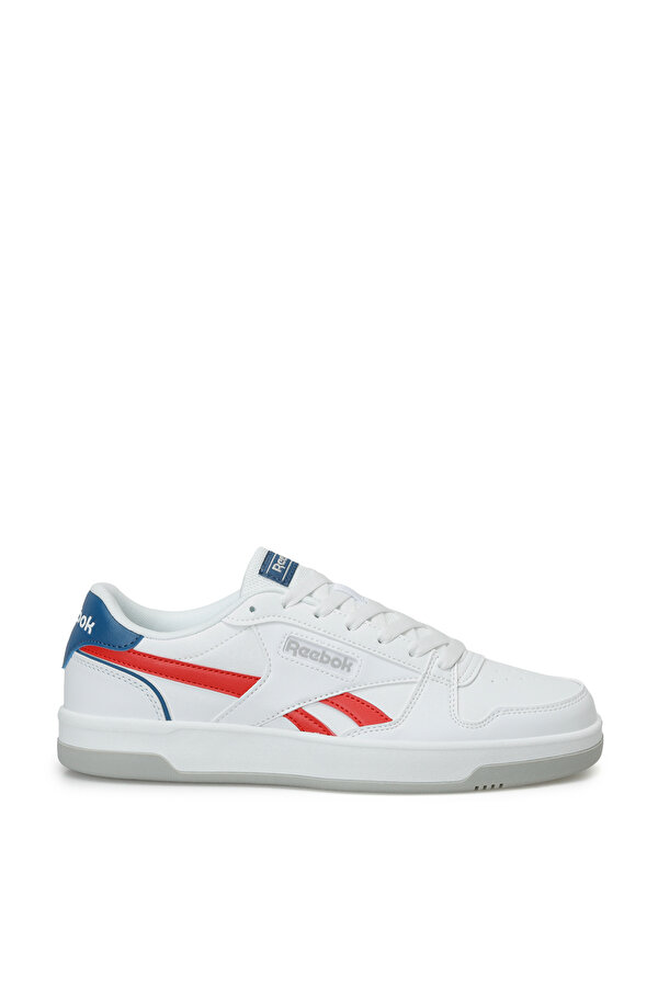 MATCH PRIME V2 Beyaz Erkek Sneaker - 2. Ürüne %50 İndirim