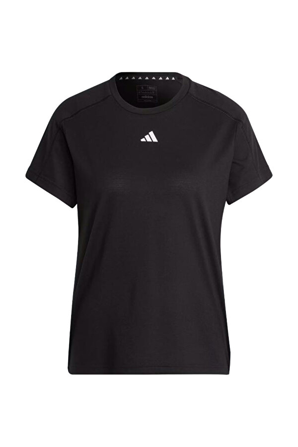 adidas TR-ES CREW T BLACK Woman 054