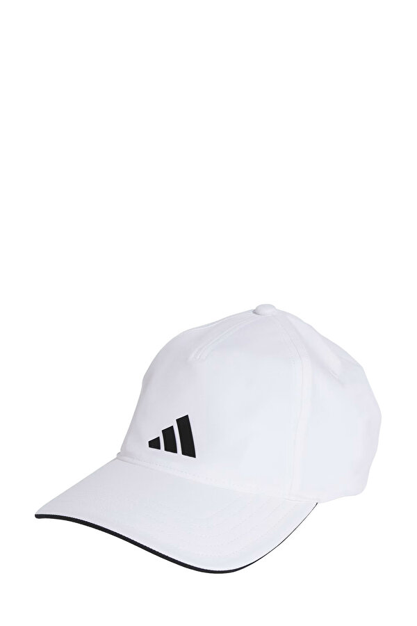 adidas BBALL CAP CLIMA WHITE Unisex 713