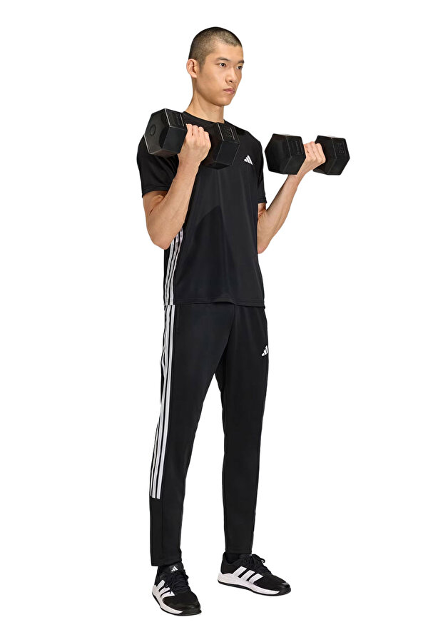 adidas WE ALLSET 3S PTWE ALLSET BLACK Man 725
