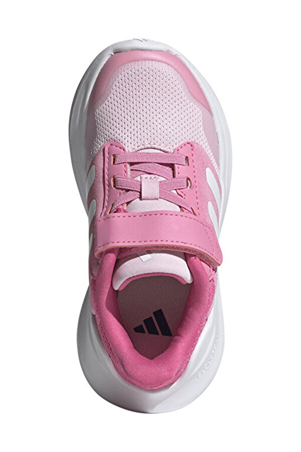 adidas Tensaur Run 3.0 El Розовый Девочка Обувь Для Бега