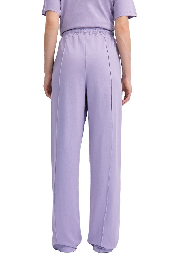 LUMBERJACK FLARE PANT BOX LOGO 058