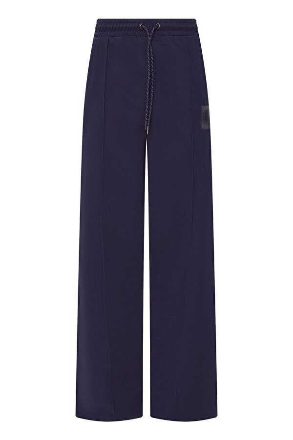 LUMBERJACK FLARE PANT BOX LOGO 058