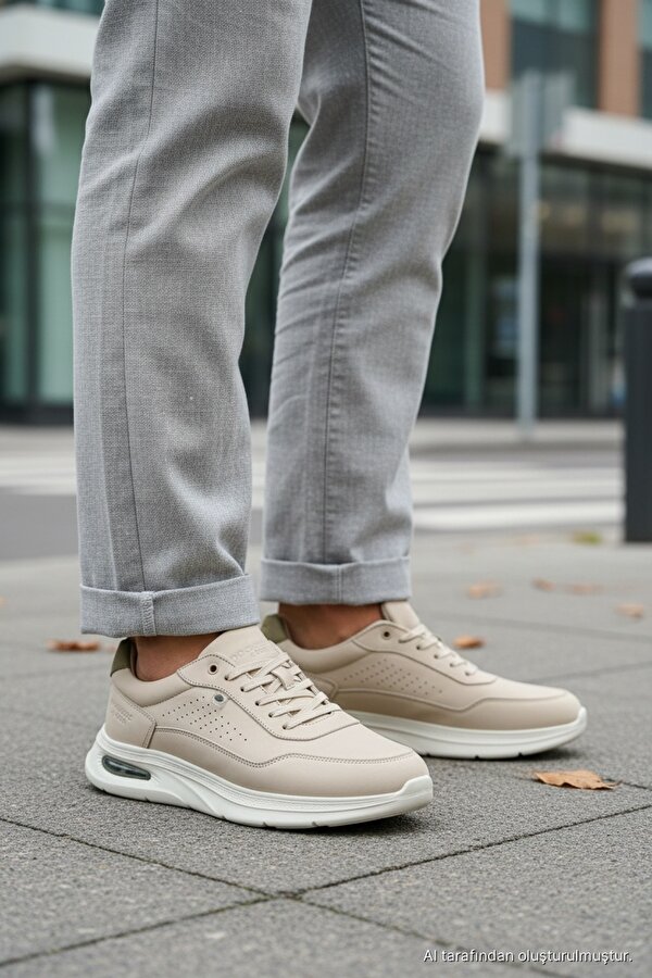 JUSTICE-N 6FX Kum Erkek Comfort Ayakkabı Fiyatları - 102122123 | Flo