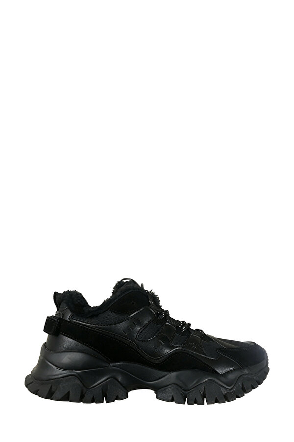 Lumberjack M121006.1.W.KRK 1PR BLACK Woman 501