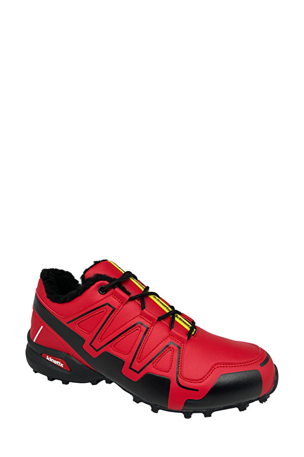 Kinetix INT-FA-22-MNG-01-1 2 PR RED Man 501
