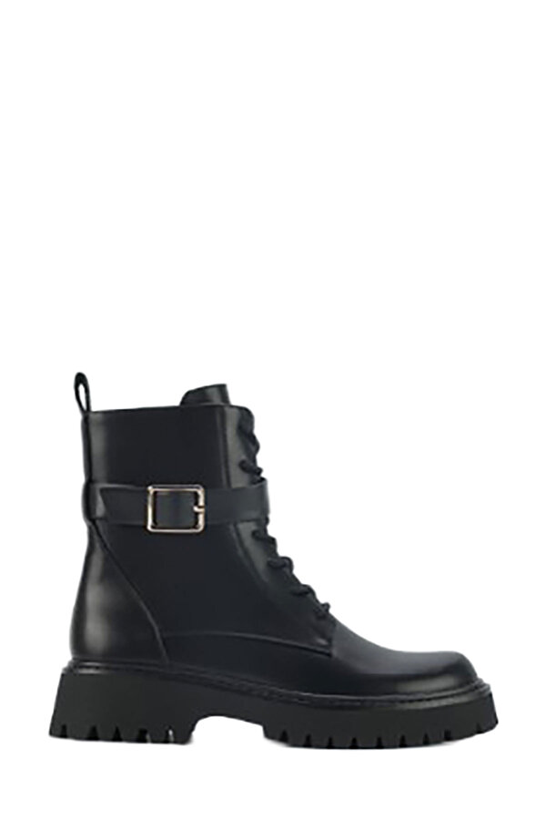 Butigo INT1222K128-KRK 2PR BLACK Woman 415
