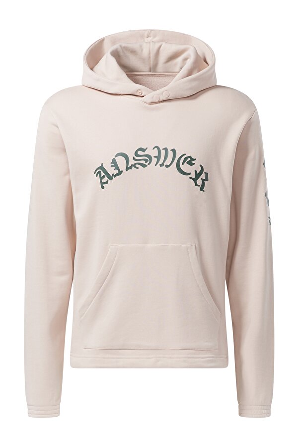 Reebok CNY HOODIE ECRU Unisex 449