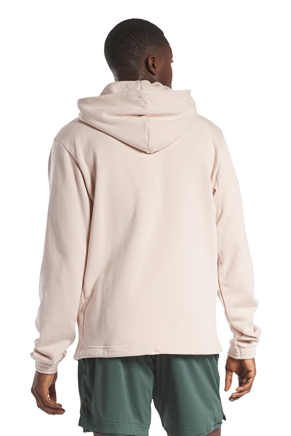 Reebok CNY HOODIE ECRU Unisex 449