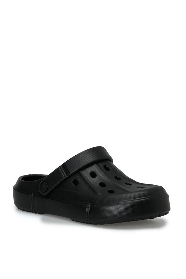 Polaris CLOKSE.M6PR BLACK Man 443