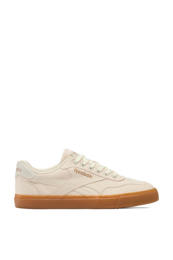 Reebok COURT ADVANCE VULC LIGHT STONE Man 001