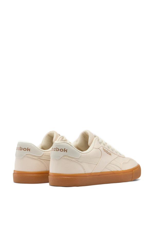 Reebok COURT ADVANCE VULC LIGHT STONE Man 001