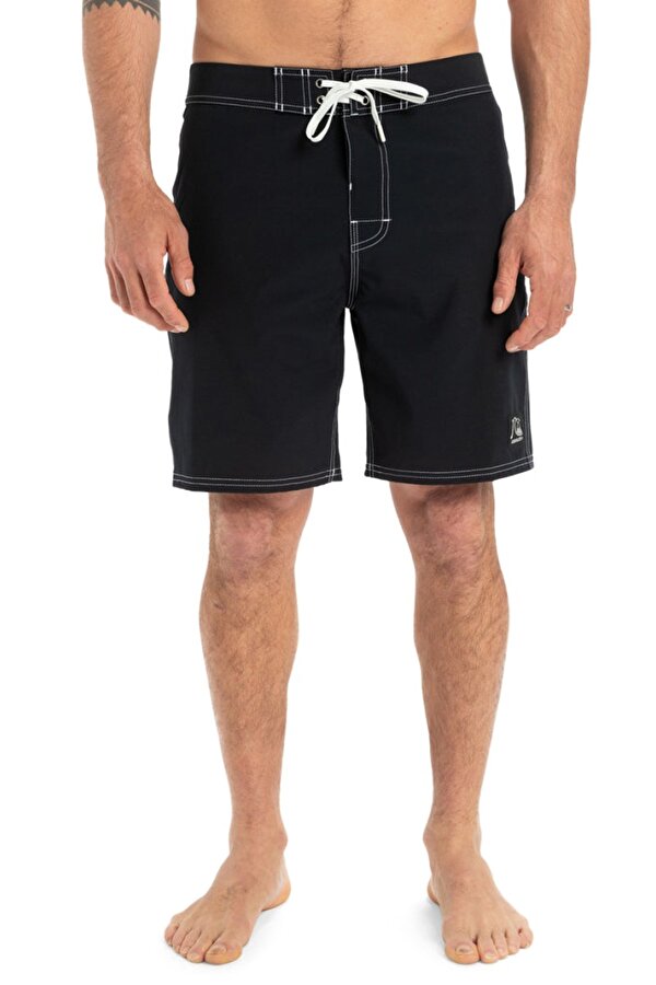 QUIKSILVER ORIGINAL STRAIGHT LEG 18 337