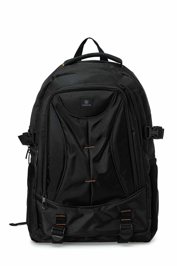 Sırt Çantası Unisex Siyah ML FROG JRSRT - FLO 2. Ürüne %50 İndirim
