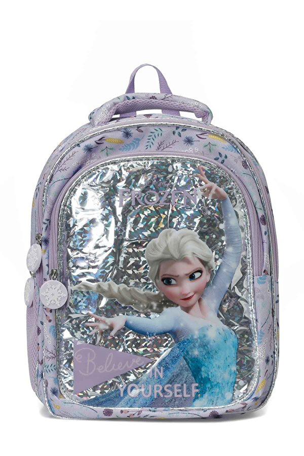 Sırt Çantası Kız Çocuk LILA MULTI BTS LILA ELSA BPCK - FLO 2. Ürüne %50 İndirim