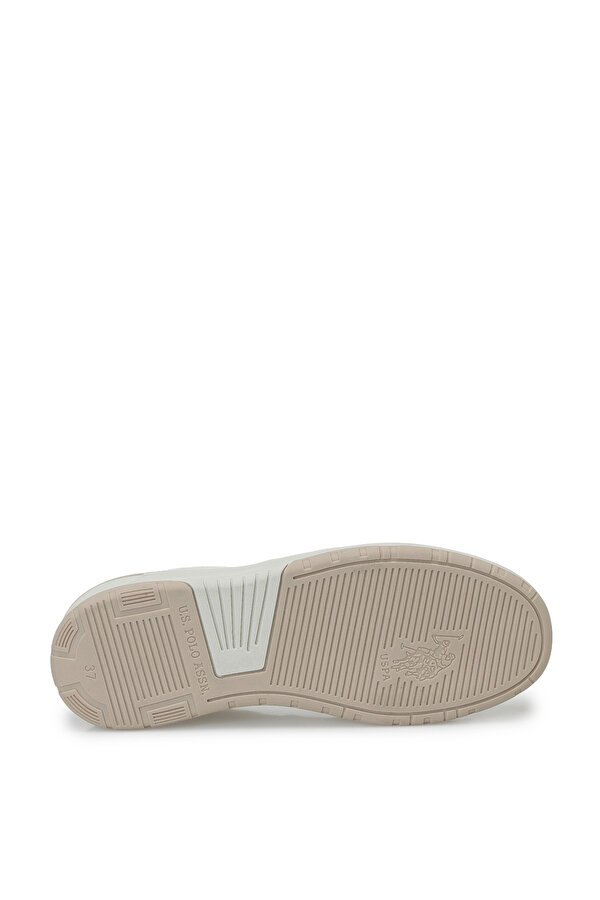 U.S. Polo Assn. REDOX WMN GLB 6PR BEIGE Woman 388