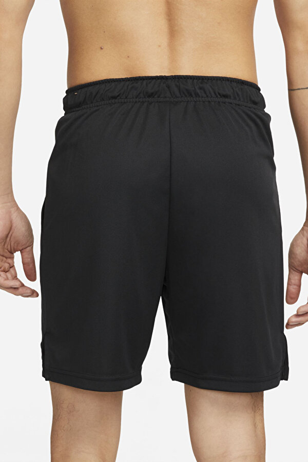 Nike M NK DF KNIT SHORT 6.0 BLACK Man 053