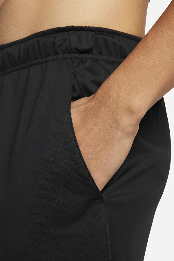 Nike M NK DF KNIT SHORT 6.0 BLACK Man 053