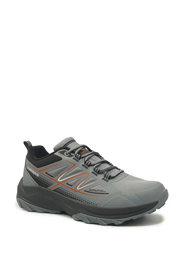 Lumberjack DARCY 5PR D GREY Man 501