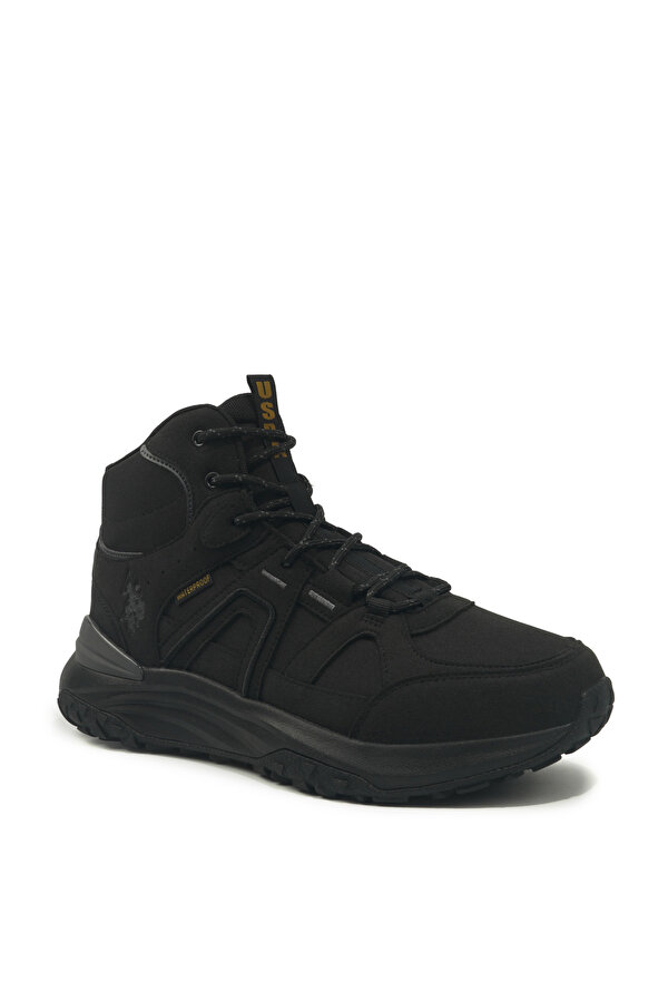 U.S. Polo Assn. SHELLY 5PR BLACK Man 493