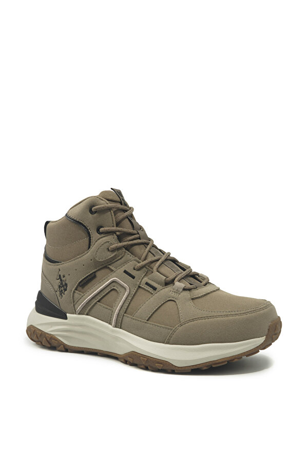 U.S. Polo Assn. SHELLY 5PR SAND Man 493