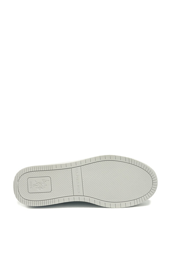 U.S. Polo Assn. COST GLB WHITE Man 001