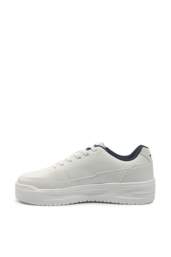 U.S. Polo Assn. U.s. Polo Assn. Polsi Glb 6Pr Белый Мужчина Полуботинки