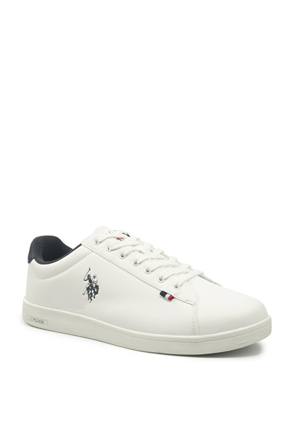 U.S. Polo Assn. FRANCO GLB 6PR WHITE Man 388