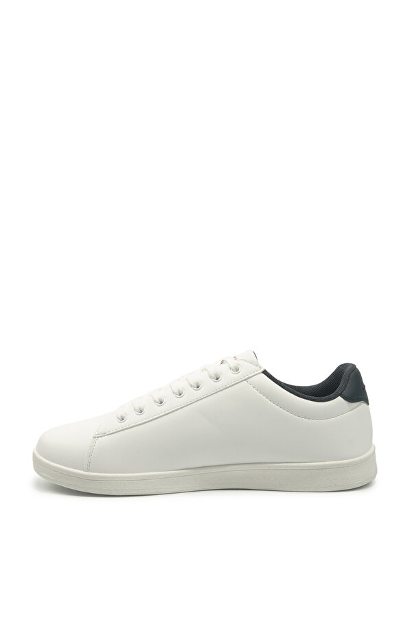 U.S. Polo Assn. FRANCO GLB 6PR WHITE Man 388