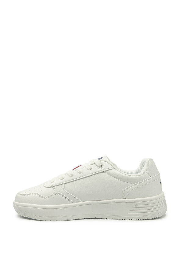 U.S. Polo Assn. COSTER WMN GLB 6PR WHITE Woman 001