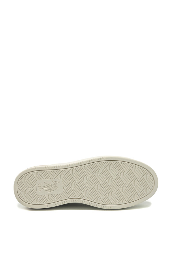 U.S. Polo Assn. TERRA GLB 6PR BEIGE Woman 001