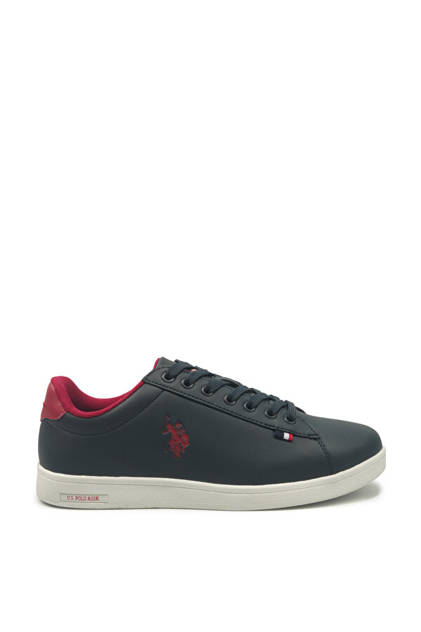 U.S. Polo Assn. FRANCO WMN GLB 6PR NAVY BLUE Woman 001