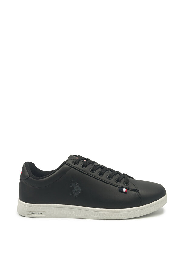 U.S. Polo Assn. FRANCO WMN GLB 6PR BLACK Woman 001
