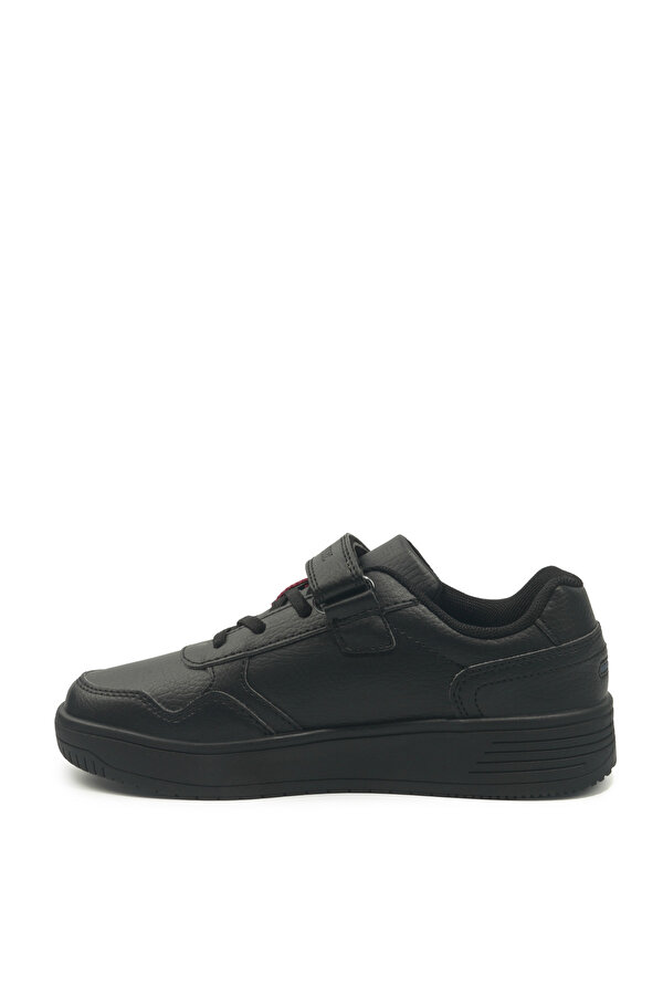 U.S. Polo Assn. COSTER JR GLB 6PR BLACK Unisex Kids 001