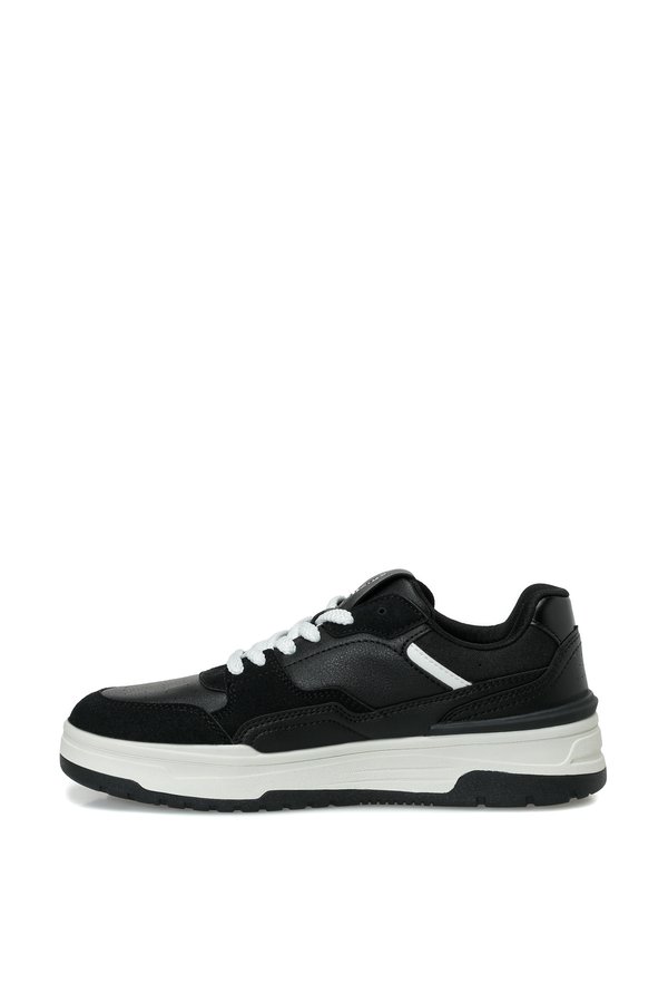 ORIAGO W Siyah Kadın Sneaker Fiyatları - 102696257 | Flo