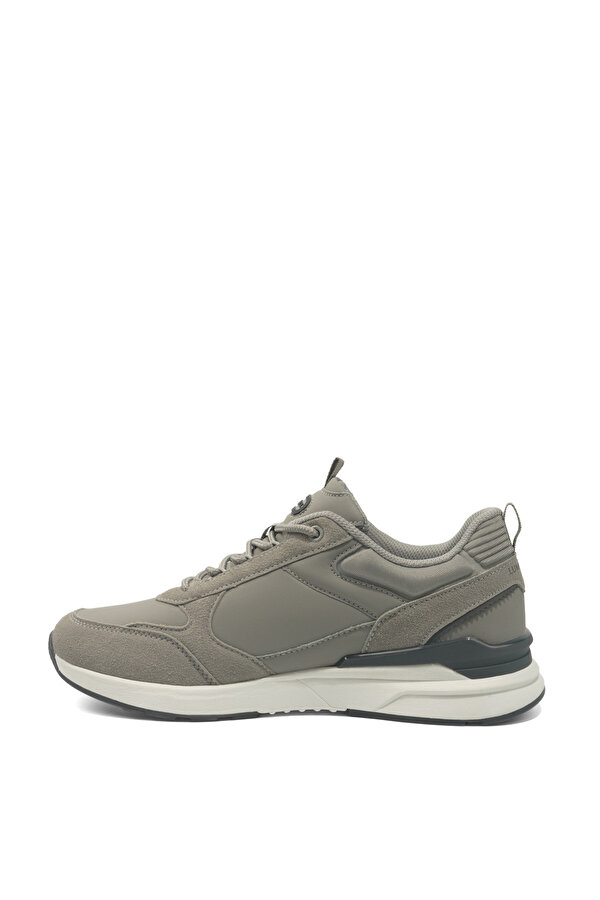 Lumberjack INT1126K006 GRAY Man 500