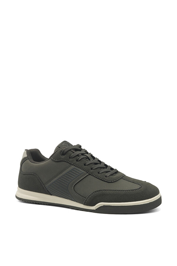 Kinetix INT1126K015 D GREY Man 424